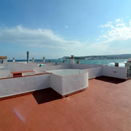 Appartement Albatros 1 3-2