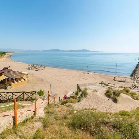 Appartement Albatros 1 3-2 L' Escala