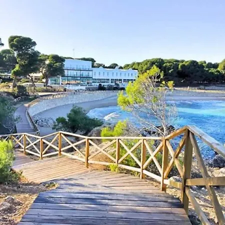 Appartement Albatros 1 3-2