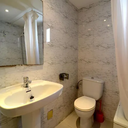Albatros 1 3-2 Apartment L'Escala