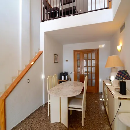 Apartment Albatros 1 3-2