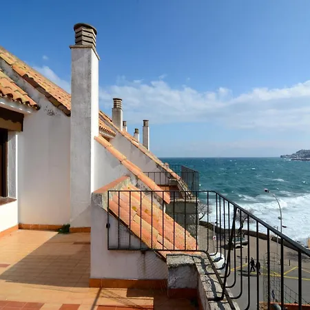 Apartment Albatros 1 3-2 *