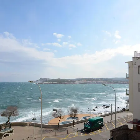 Apartment Albatros 1 3-2