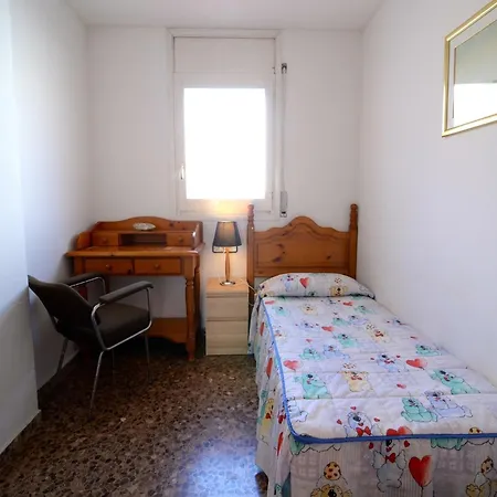 Apartment Albatros 1 3-2 *