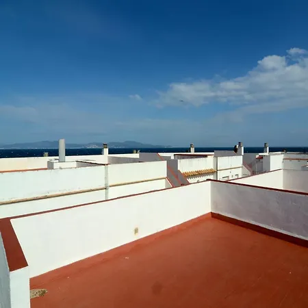 Apartment Albatros 1 3-2 L'Escala