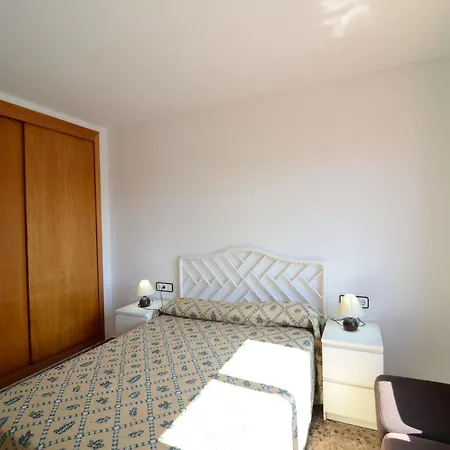 Albatros 1 3-2 Apartment
