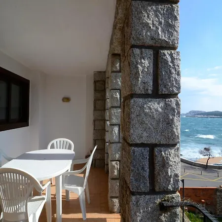 Apartment Albatros 1 3-2 *