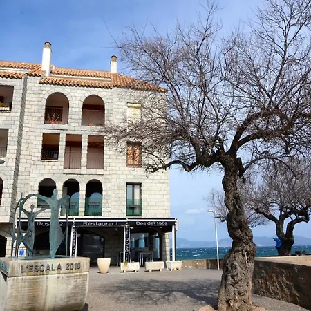 Apartment Albatros 1 3-2 L'Escala