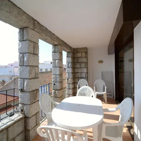 Albatros 1 3-2 Apartment *
