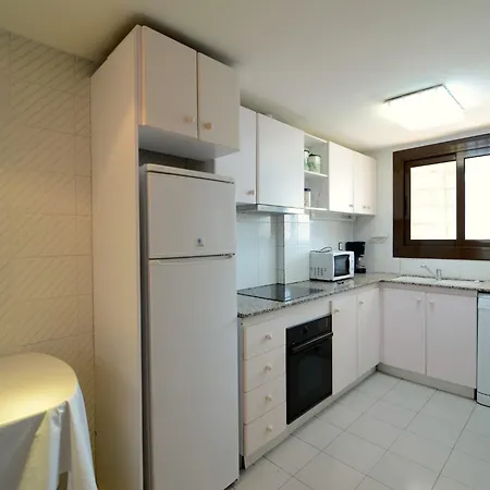 Apartment Albatros 1 3-2