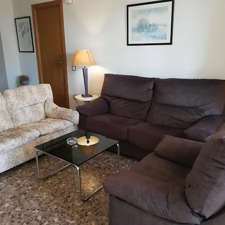 Albatros 1 3-2 Apartment *