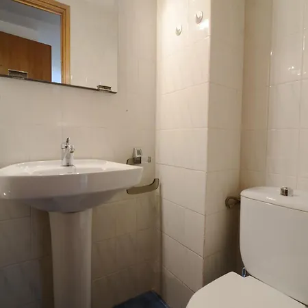 Albatros 1 3-2 Apartment L'Escala