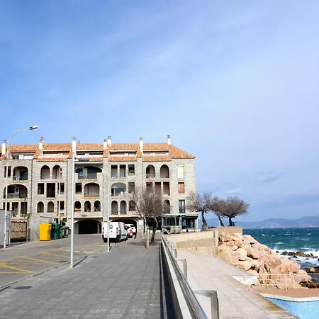 Apartment Albatros 1 3-2