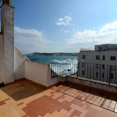 Apartment Albatros 1 3-2 L'Escala