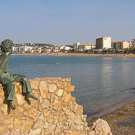 Appartement Albatros 1 3-2